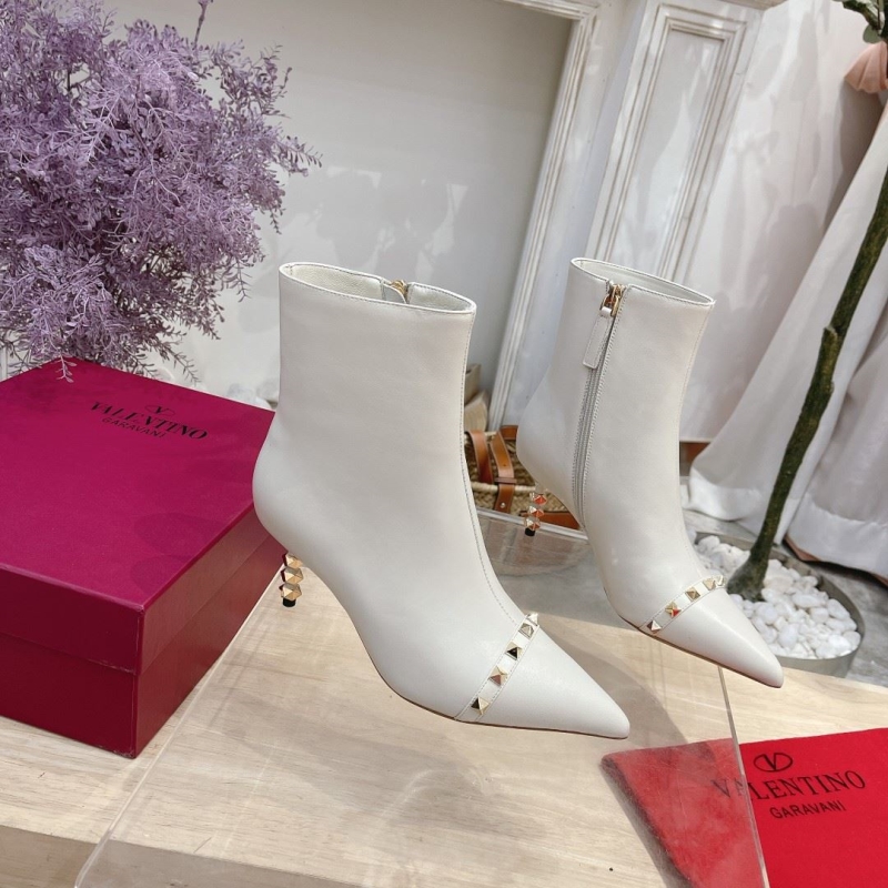 Valentino Boots